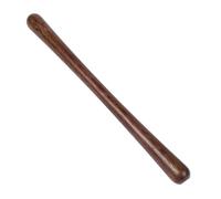 Wooden Massage Stick - Wood 41 cm, Muscle Trigger Point, Tapping | Cellulite Roller Tool, Deep Tissue Massager For Tension Relief, Neck, Shoulder, Back, Belly, Hip, Leg, Foot, Sculpting, Home