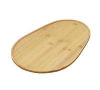 Wooden Mixer Slider Board, Countertop Moving Aid, Anti Slip Base, for Stand Mixers, Shock Reducing Support Design, Kitchen Appliance Accessory, Home Baking Counter Organization