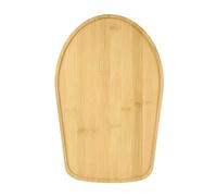 Wooden Mixer Slider Board, Countertop Moving Aid, Anti Slip Base, for Stand Mixers, Shock Reducing Support Design, Kitchen Appliance Accessory, Home Baking Counter Organization