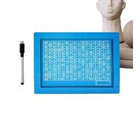 Wooden Money Box - Banknote Storage Supplies for Financial Goals | Natural Timber Case with Transparent Acrylic Window & Secure Locking Port for Kids Savings, Coin Collecting, Budgeting and Decor