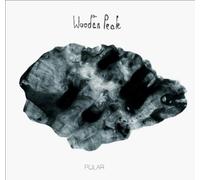 Wooden Peak - Anorak