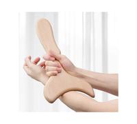 Wooden scraping tools professional lymphatic drainage tools wooden therapy massage tools
