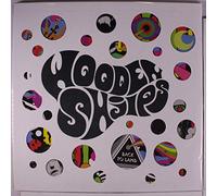 Wooden Shjips - Back To Land