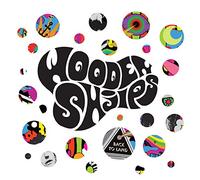 Wooden Shjips - Back To Land [Vinilo]