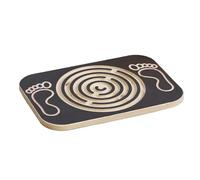 Wooden Slant Board, Adjustable Incline Board, Slant Boards For Calf Stretching, Incline Wedge Stretcher For Squats Ankle Heel Knees Leg Gym Exercise Training Office Indoor Men Women Athletes