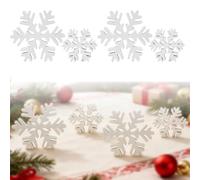 Wooden Stars For Crafts,Festive Home Accent with Design, Christmas Star Table Decor - 3 Pieces Holiday Ornament Decoration,Wooden Tabletop Ornament with Rustic Finish, for Desk Coffee Table-A