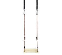 Wooden Swing, Porch Seat Girls, Sensory Game Chair Equipment, Sturdy Hanging Design for Outdoor Play, Patio, Playground, Garden, Nursery, Children’s Relaxation and Fun Use