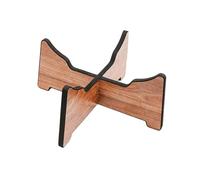 Wooden Tongue Drum Stand, Wood Instrument Stand For Tongue Drum, Percussion Instrument Holder, Hand Pan Drum Display Holder, Professional Tongue Drum Display Stand, Ethereal Drum Holder, Tongue Drum