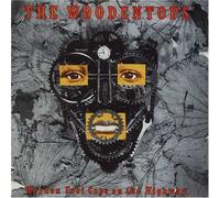 Wooden Tops - Wooden Foot Cops on the