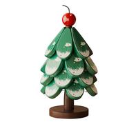 Wooden Trivet Tree, Pans Trivets, Wooden Heat Resistant Coaster, Home Seasonal Decor For Christmas Kitchen Table Hot Dishes Pot Bowl Coffee Teapot Pans Countertop