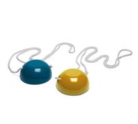 Wooden Walking Bobbins
