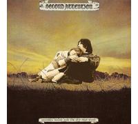 Wooden Wand & Sky High Band - Second Attention [Vinilo]