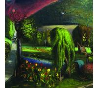 Wooden Wand & the Vanished Voice - Gipsy Freedom [Vinilo]