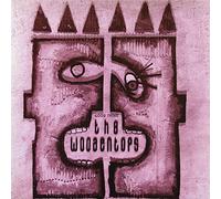Woodentops, The - Good Thing - Rough Trade - RTT 177