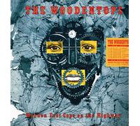Woodentops, The - Wooden Foot Cops On The Highway - Rough Trade - RTD 75