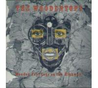 Woodentops - Wooden foot cops on the highway (1988)