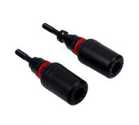 WOODEY Protector Antichoque para Deslizador De Marco Y Carenado para D&ucati Streetfighter V4S 2020 2021 2022 2023 Protección contra Caídas para Motocicletas