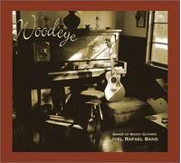 Woodeye: Songs of Woody Guthrie