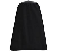 Woodfire - Cubierta impermeable para parrilla al aire libre, 35 x 27.2 x 45.3 pulgadas, compatible con horno de pizza N1nja OO101 y parrilla OG951 OG751 en soporte, accesorios Oxford 210D para