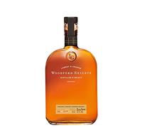 Woodford Reserve Bourbon Whiskey, 1 Litre