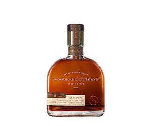 Woodford Reserve Double Oaked 1,0L (43,2% Vol.)
