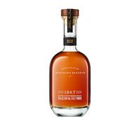 Woodford Reserve Master's Collection Batch Proof 124.7 0,7L (62,4% Vol.)