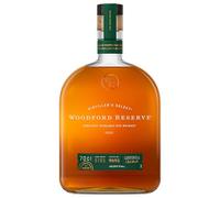 Woodford Reserve Whiskey Bourbon RYE, 700 ml, 45,2% Vol. de Alcohol