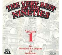 Woodfort & Company - Best of 90`s Vol,The Very [Import]