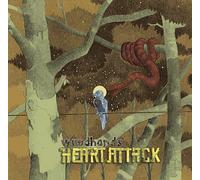 Woodhands - Heart Attack