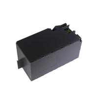 WoodJest 1~10 Uds C9357 C12C935711 Tanque de Mantenimiento Compatible con Suministros de Impresora P700 P704 P706 P708 P900 P904 P906 P908 PX1V PX1VL(3pcs)