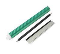 WoodJest 1SET GPR-54 Kit de reconstrucción de Unidad de Tambor Compatible con Suministros de Impresora IR1435 1435i 1435iF 1435P NPG-68 C-EXV50-Kit para número de Pieza GPR-54(1Set 3PCS)