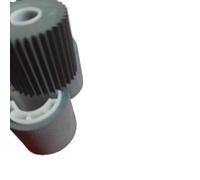 WoodJest 20 Rodillos de alimentación A4EUR71400 1250 BH920 compatibles con C5500 C5501 C6500 BH 920 950 1050 1200