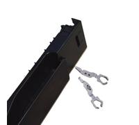 WoodJest Bandeja 2 Conjunto de Casete Puerta Delantera 5X RM1-9137-000 RM1-9137 Compatible con Pro 400 M401 M401dw M401n M401d M425 M425dn