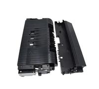 WoodJest Kit de Caja de Rodillos de Transferencia, 1 Juego, D089-4666 D029-6288 TRC, Compatible con Mpc3501 Mpc4501 Mpc2800 Mpc3300 Mpc4000 Mpc5000 3001 5501