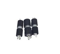 WoodJest Kit de Rodillos de alimentación de Papel 059K69800 Compatible con WorkCentre WC 5845 5855 5755 5675 5765 5775 5790(6PC-2SET)