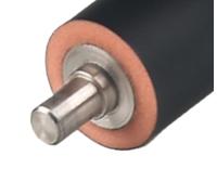 WoodJest Rodillo de presión Inferior del fusor 5X LPR-M506 Compatible con Pro M501 Enterprise M506 M507 M528 M527 M501dn M501n M506dn M506n M506x