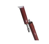 WoodJest Rodillo de presión Inferior del fusor RC2-9208 Compatible con P1102 P1566 P1606 M1132 M1536 M1212 M1214 M1217 CP1525 M125 M127 M128 M201 M225(5X Sponge Roller)