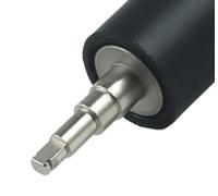 WoodJest Rodillo de presión LPR-3525-000CN Compatible con CP4025 CP4525 CP3525 CM4540 M651 M680 M551 M575 M570 CM3530 3525 3530