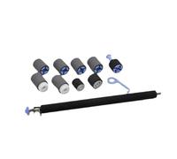 WoodJest Rodillo de Recogida de Transferencia, 1 Juego CB506-67903 CB506-67905, Compatible con P4014 P4015 P4515 600 M601 M602 M603 M604 M605 M606 M4555