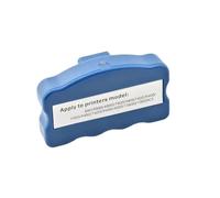 WoodJest Tanques de Mantenimiento de reiniciador de Chips compatibles con Impresora de Gran Formato 4800 9450 7800 7880 9800 9880 7600 4880 4450 7450