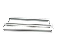WoodJest Unidad de Limpieza de Transferencia de Tambor A50UR70K00, Compatible con Prensa C1060 C1070 C1060L C1070L DU105, 2 uds.(1set)