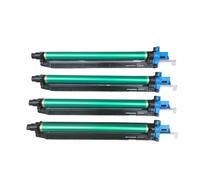 WoodJest Unidad de Tambor de Imagen DR311 Compatible con MINOITA C220 C360 C281 C7722 C7728(Y)