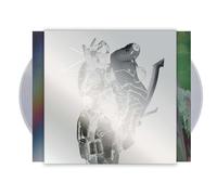 Woodkid Death Stranding 2: On the Beach (Vinyl) 12" Album