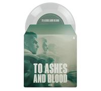 Woodkid - To Ashes & Blood Arcane Season 2 League of Legends Soundtrack, Woodkid