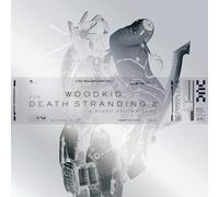Woodkid - Woodkid for Death Stranding 2: On The Beach [Vinilo]