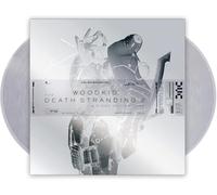 Woodkid - Woodkid for Death Stranding 2: On The Beach [Vinilo]