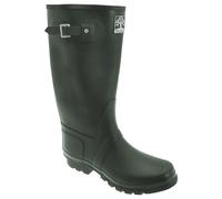 Woodland Botas de agua de horma ancha Unisex (DF980)