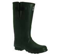 Woodland Botas de agua de neopreno con aislamiento térmico unisex (DF976)