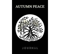 Woodland Breath: Grounding Notebook for Fall Calm & Emotional Resilience: Forest-inspired anxiety relief, mindfulness practices, and restorative writing pages