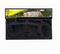 WOODLAND C1243 MOLDE PARA HACER ROCAS DE ESCAYOLA